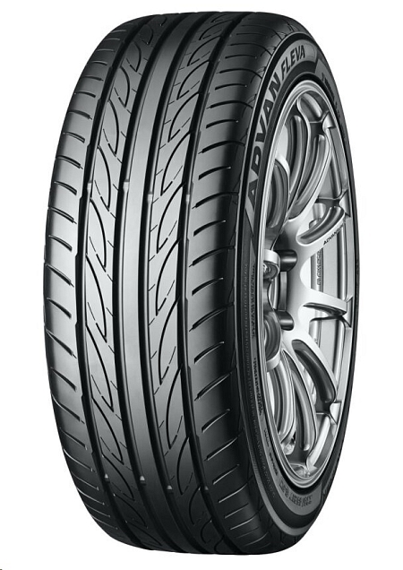 255/35 R 18 V701 XL/RF 94W